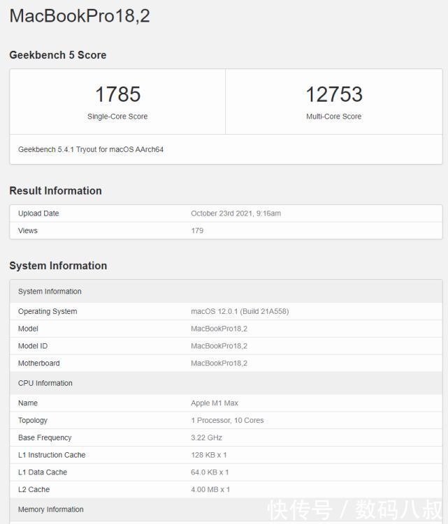 i9-12900hk|这次苹果不敢嘚瑟了吧，i9-12900HK把M1 Max干翻了