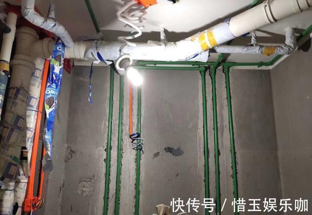 电线|水电走顶，是装修公司的“陷阱”，还是行业标准？听听工头说的话
