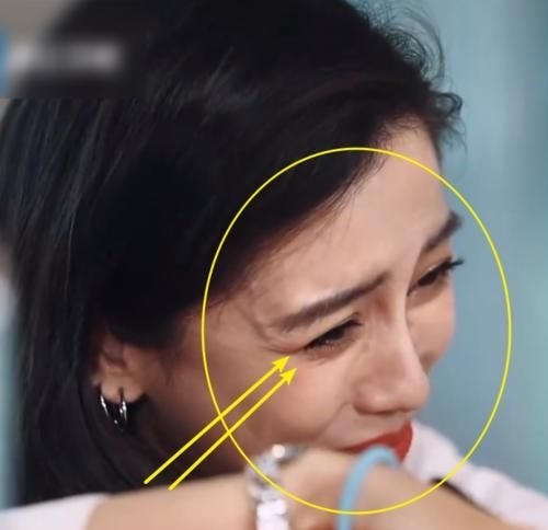 電流|跑男玩游戲有多狠?鄧紫棋被電擊到口水直流,楊穎尖叫皺紋藏不住