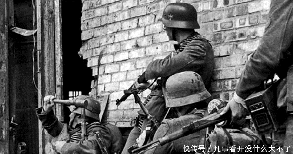 斯大林格勒|如果德军反败为胜,打赢了斯大林格勒战役,苏联会灭亡吗?