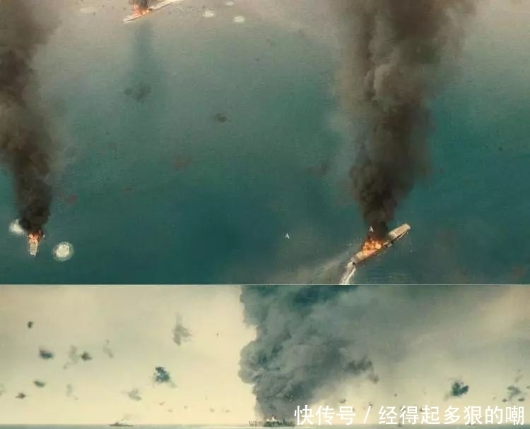 能力|戳破日军作战能力的神话!中途岛海战中的日本联合舰队为何惨败?