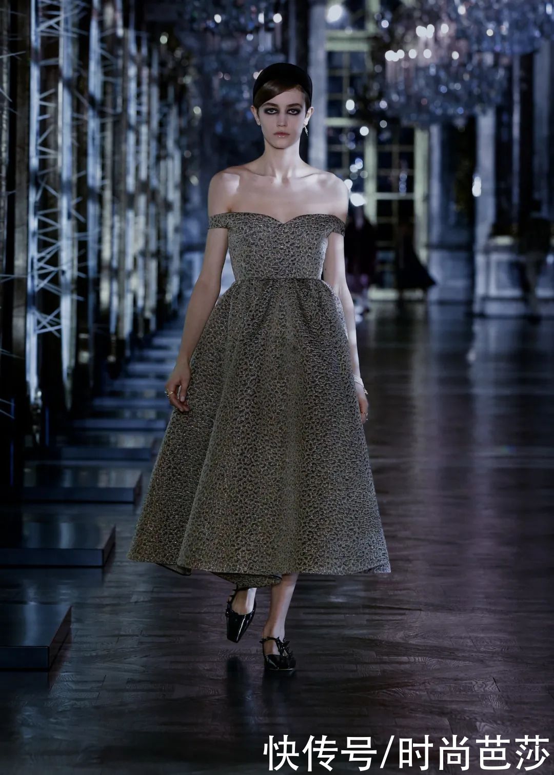 DIOR讲述的童话故事，只有成年人才能读懂