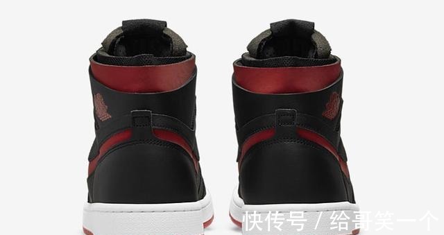 jordan 一双经典一双高级!两款全新Air Jordan 1官图释出!