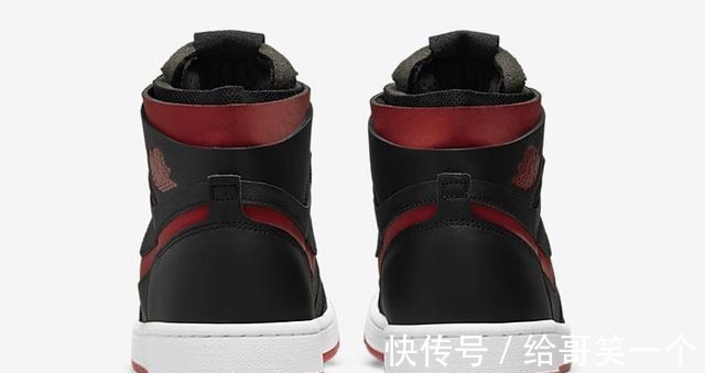 jordan 一双经典一双高级！两款全新Air Jordan 1官图释出！