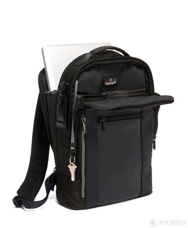 都说包治百病 篇三十五：都说包治百病之实用主义TUMI ALPHA BRAVO DAVIS开箱