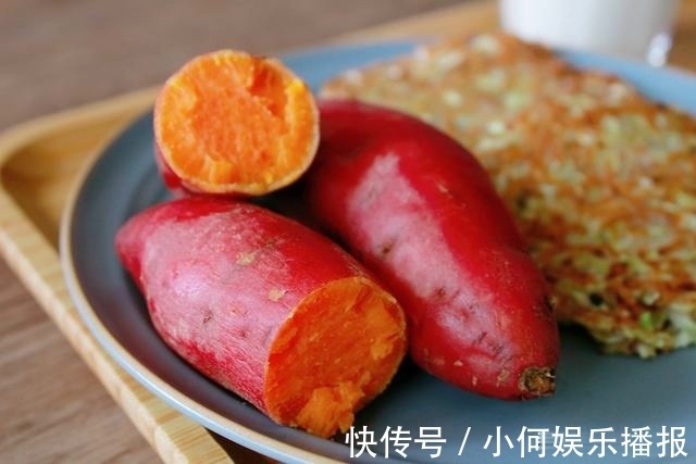 膳食纤维|我轻断食的一日三餐，在朋友圈里火了，网友这么吃，想胖都难