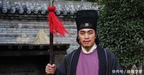 梁山|《水浒传》里杨雄、石秀因何差点被晁盖斩了只有此人看明白了！