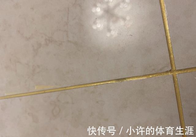 缝剂|想做瓷砖美缝?做好心理准备,你将遇到13个大坑
