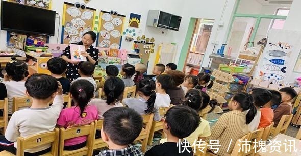 暴力|幼儿园内的“新型暴力”,表面看不出来,孩子内心却苦不堪言