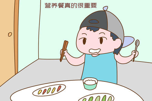 长高期|孩子发育慢不能吃蛋黄?72岁退休院士:想孩子长高个,需少吃3素