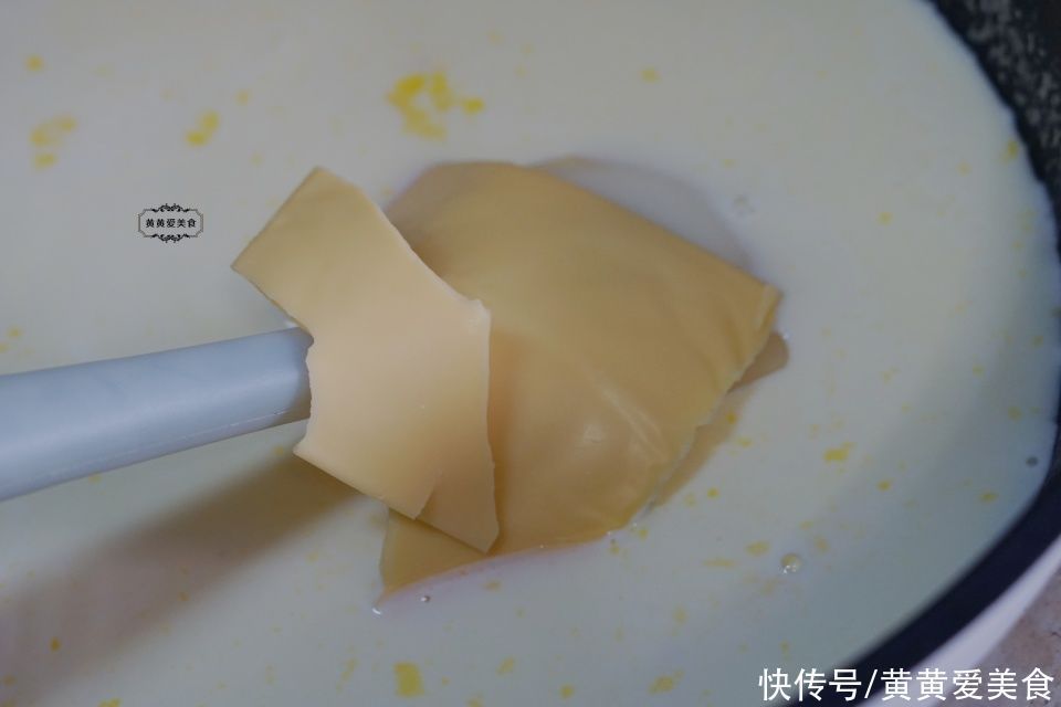 牛奶|最火爆的牛奶新吃法,手残党也能搞定,软嫩嫩Q弹弹,老少都喜欢