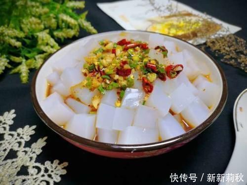 减肥最狠的主食,好吃又顶饱,我坚持了10天,瘦了5斤,你也试试