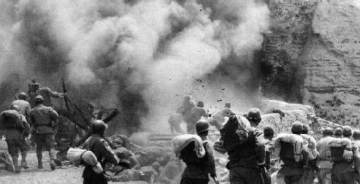 气候|日军为什么会放弃侵略印度？原因很简单，看完就懂