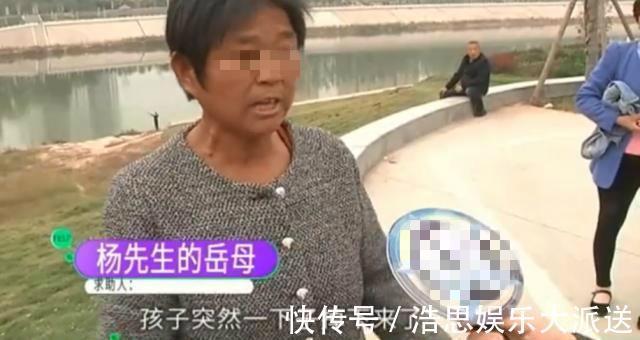 用力过猛|孕妇急产3小时没进产房,“呱唧”一声孩子落地上,家属很恼火