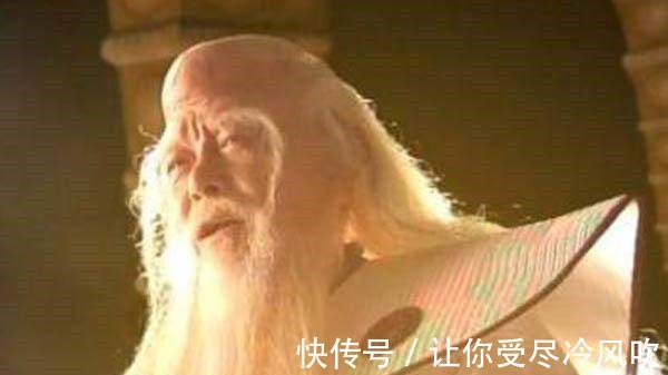 阴谋&将祝融和共工之死与女娲成圣串联起来的阴谋,也只有一人做得到!