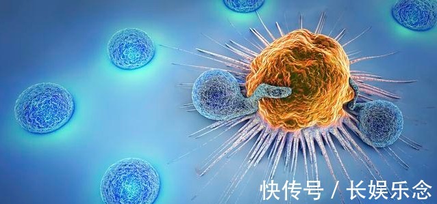 癌细胞|得了癌症,是因为运气不好吗医生辟谣做好4件事,癌症远离你