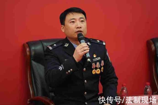 警声|听“最美渝警楷模”们讲述平凡的故事