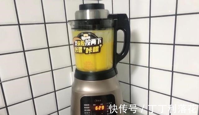 黄米|天越冷越要喝这粥,富含多种维生素,营养滋补不上火,人人吃得起!