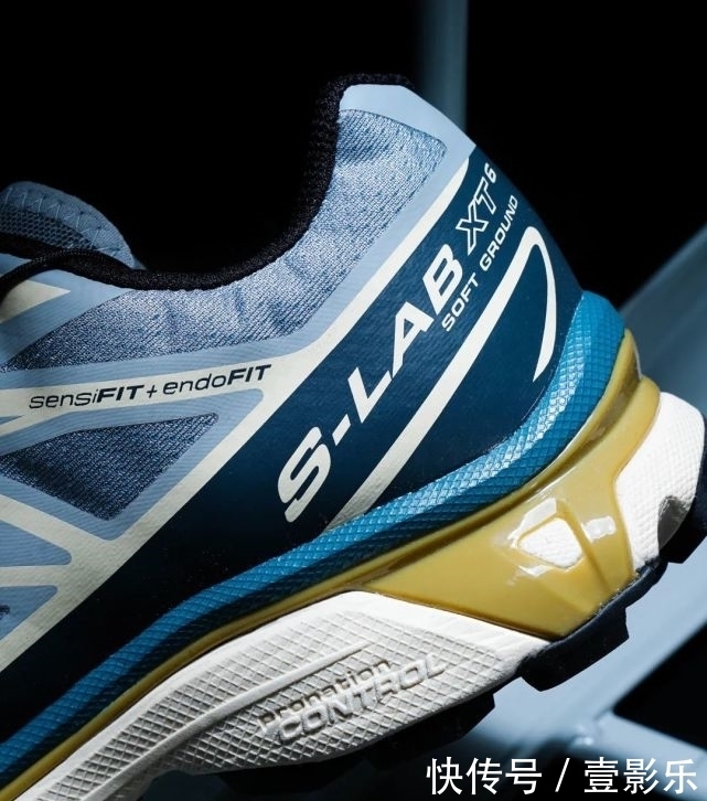 fr|球鞋图见丨什么？现在你还没有一双 SALOMON XT-6？