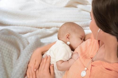孩子|孩子6个月前纯母乳喂养，容易出现5种“异常”，妈妈要学会处理