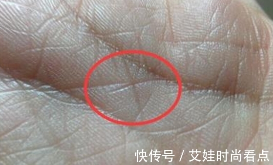 钱财纹|人到中年手上这几道纹越明显越有财