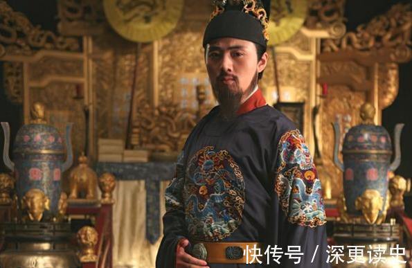 唐朝皇帝#南迁是丢人还是不可能,为何崇祯始终对南迁讳莫如深?