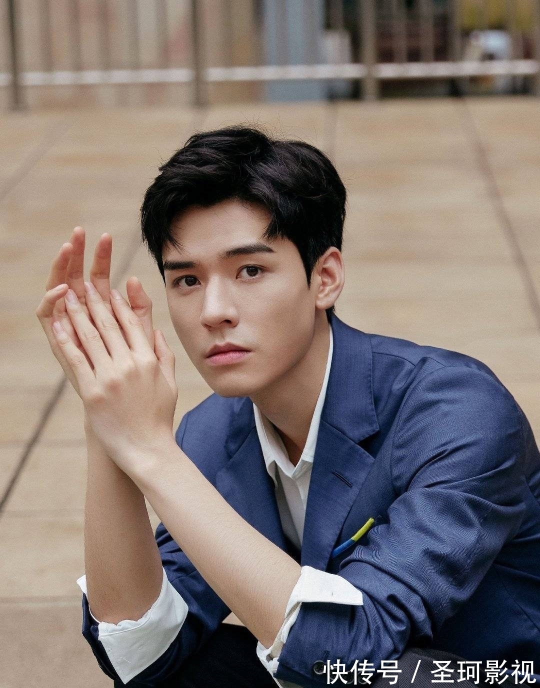 能手|龚俊录节目自己带锅,不愧是勤俭持家小能手,太可爱了!