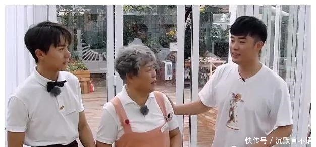 外甥|被嘲当陈凯歌外甥真好,不甘当综艺咖,陈赫《瞄准》转型成功了吗