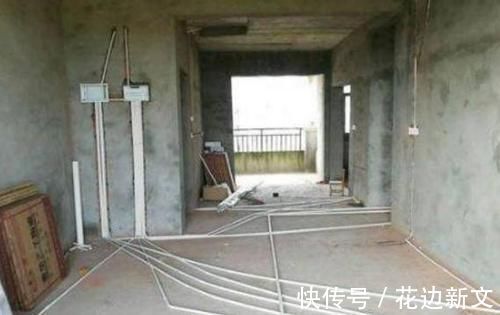 老师傅|遇到工人这样布置电线,你验收都不用,直接结算工钱就行了!