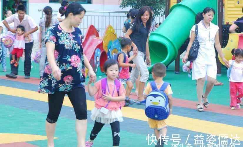 乐乐|“别给小女孩穿裙子！”幼儿园老师反复强调，家长却不以为意