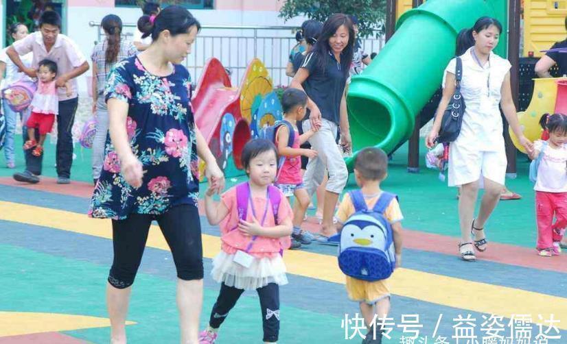 乐乐|“别给小女孩穿裙子!”幼儿园老师反复强调,家长却不以为意