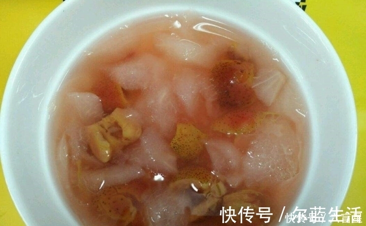 排出体外|苹果加它一起喝,促进体内油脂排出,加快新陈代谢,尽量延缓衰老