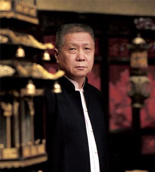  马未|马未都，“就是一个倒腾古董的”？跟这四位前辈比，他确实不够格