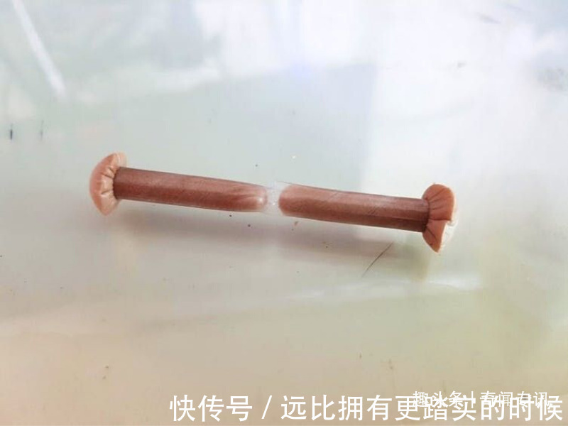 大概只有天才才能想出这些有用的生活冷知识吧,看完总有一种冲动