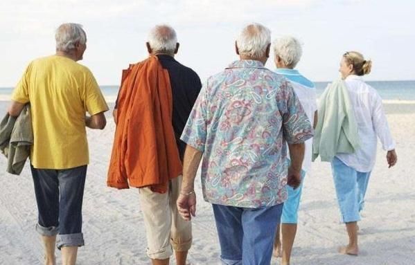 公认的7大长寿“要素”，“婚姻”上榜，为健康应该了解下