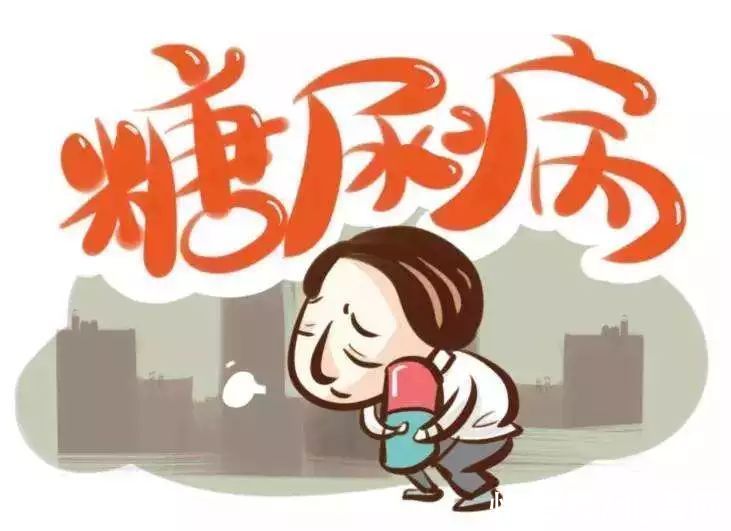 糖尿病|“无糖”饮料当水喝突发糖尿病 专家：选购饮、食品时应多看配料表