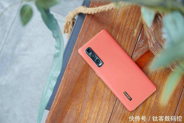 选择|为何时隔大半年网友还是选择Find X2?这些产品属性很关键