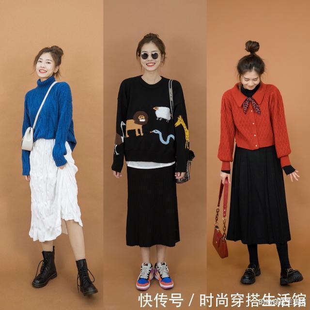 单品 春天衣服再多不如选对款,这几件“基础款”单品,轻松穿出气质美