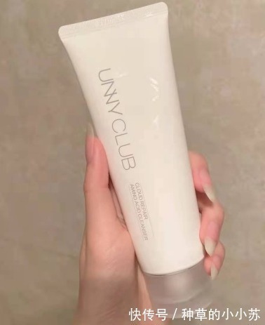 皮肤|这几款洗面奶用过一次就上瘾！第1支比400多的香奈儿还好用