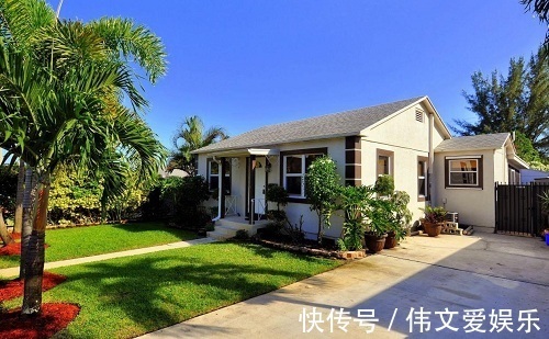 民众|美国20多个城市房价加速上涨,民众凌晨排队都买不上房