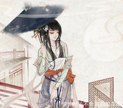 李商隐|李商隐的这首诗人人会背,但是却没人真正能懂