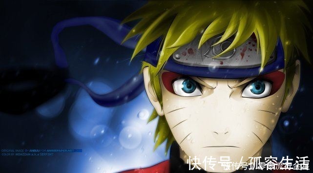 火影|火影中为何佩恩拥有轮回眼,还是无法战胜九尾