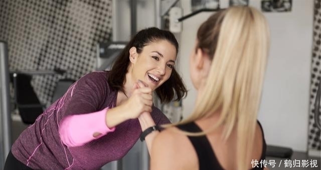 奔四的女人,如何摆脱黄脸婆?戒一事,忌二物,做三勤,吃四果