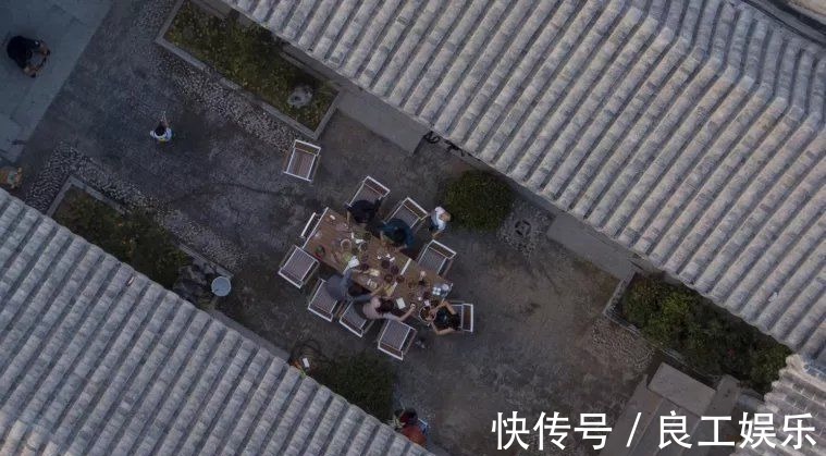 荷塘月色|来环球度假区住哪？这些民宿温馨舒适，别有韵味~