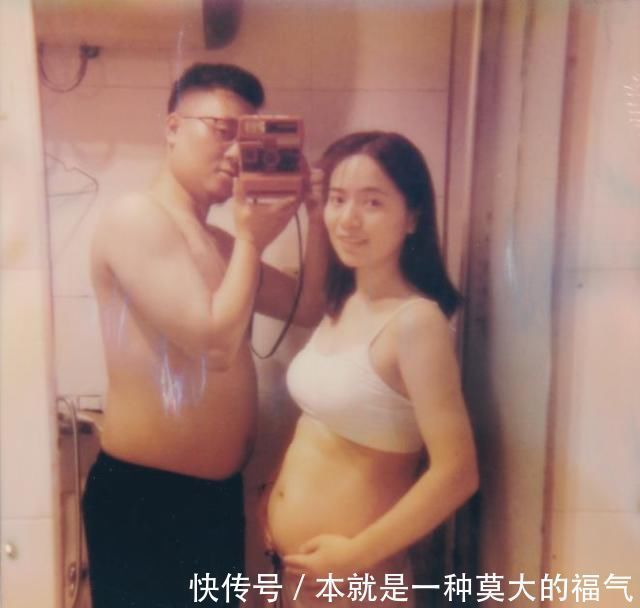 表弟|完整的一次怀孕,对女性的8大好处,你都知道吗?