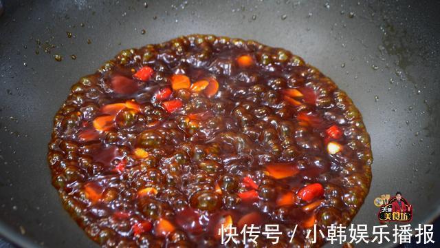 茄子炖豆角好吃有诀窍，简单5步教会你特色吃法，营养美味超下饭