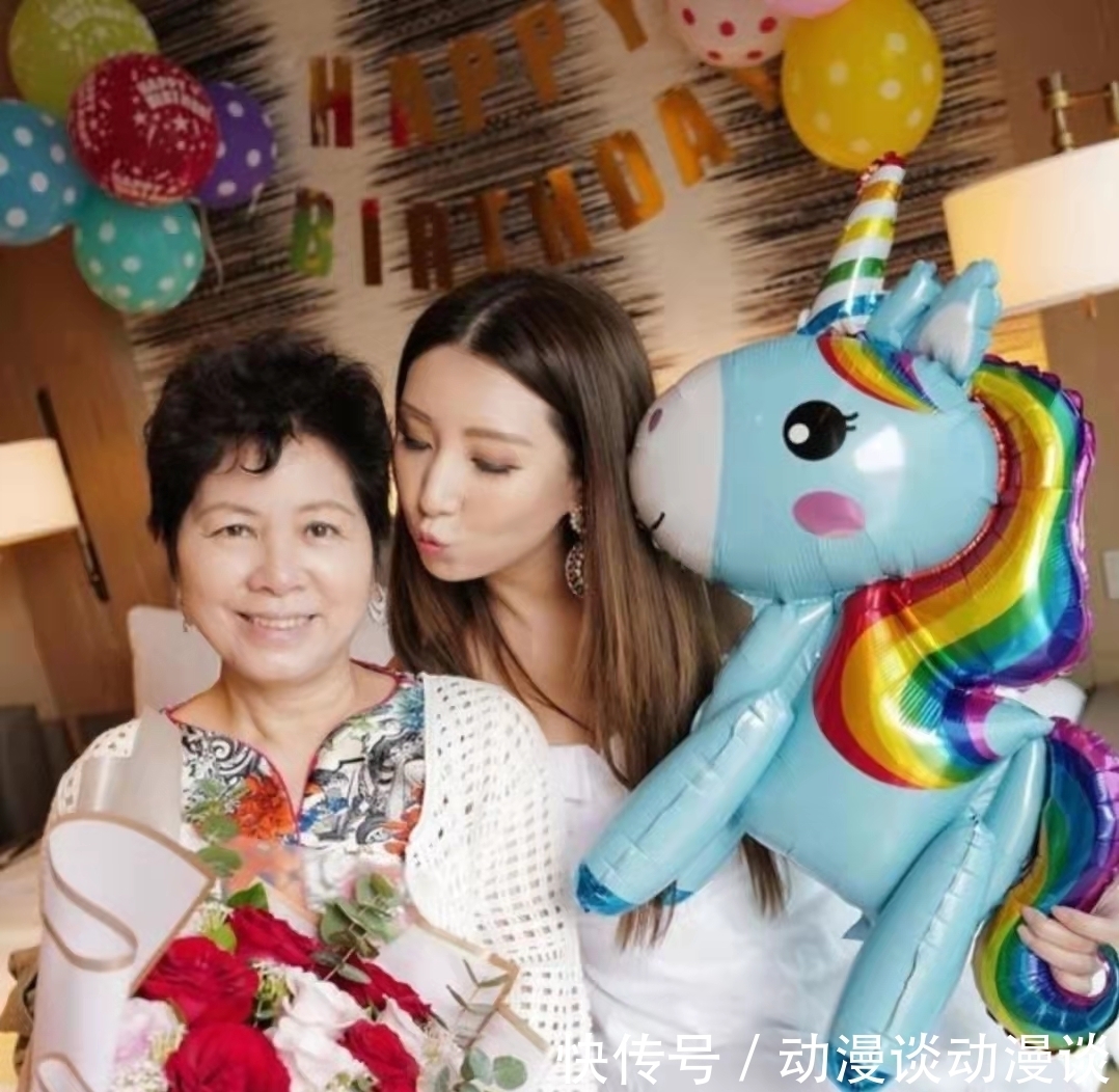 尴尬！买“过期鸡腿”到超市理论，谭嘉仪自认样衰：找个洞钻起来