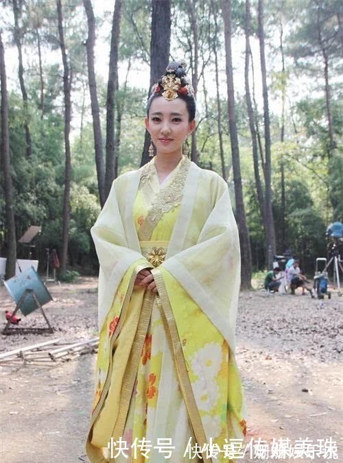 南伯侯|新版封神中,妲己为何让狐妖保护姬昌?她下一个对付的是谁