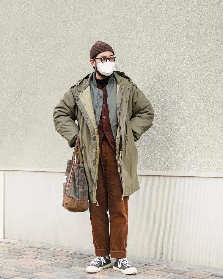 穿到哈尔滨都没问题，这份寒潮保暖时髦攻略请收好