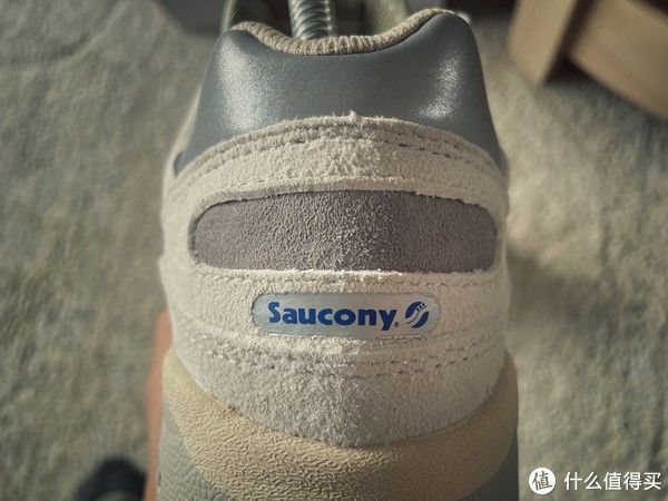 棕色 Sneaker 篇一百三十八：21年发售的三双Saucony Shadow 6000开箱